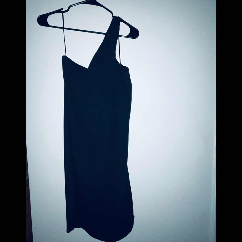 ZARA Basic dress